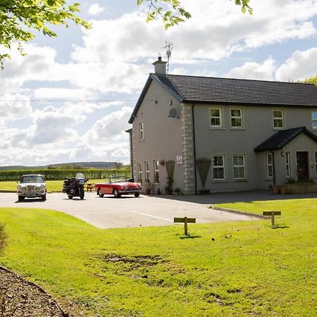 Hotel Groarty House/Manor Londonderry Zewnętrze zdjęcie