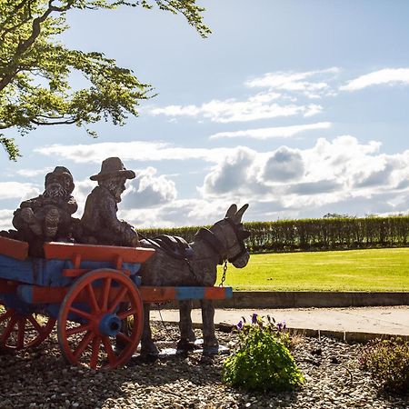 Hotel Groarty House/Manor Londonderry Zewnętrze zdjęcie