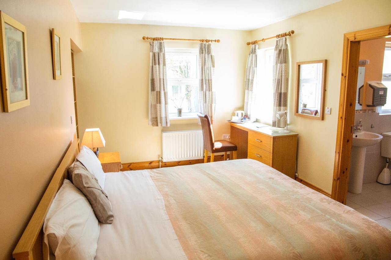 Hotel Groarty House/Manor Londonderry Zewnętrze zdjęcie
