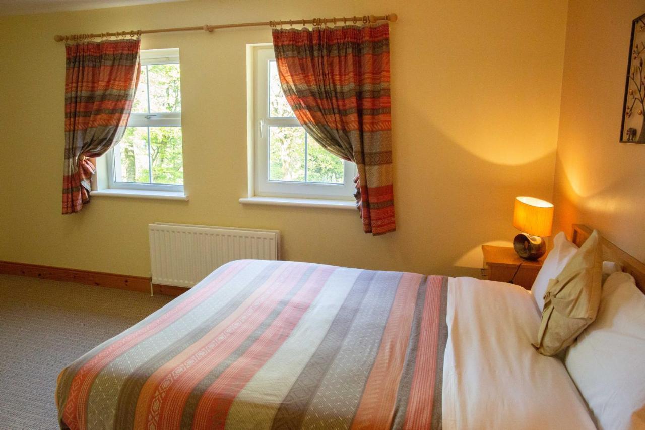 Hotel Groarty House/Manor Londonderry Zewnętrze zdjęcie