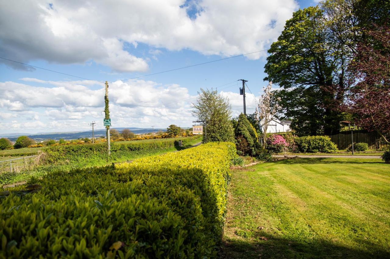 Hotel Groarty House/Manor Londonderry Zewnętrze zdjęcie