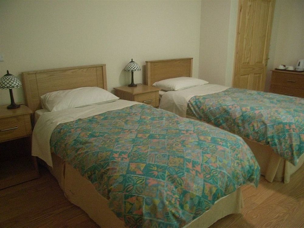 Hotel Groarty House/Manor Londonderry Zewnętrze zdjęcie