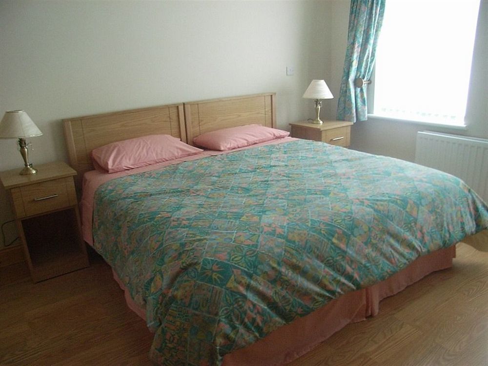 Hotel Groarty House/Manor Londonderry Zewnętrze zdjęcie