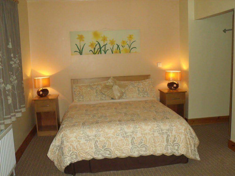 Hotel Groarty House/Manor Londonderry Zewnętrze zdjęcie