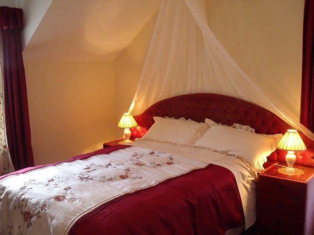 Hotel Groarty House/Manor Londonderry Zewnętrze zdjęcie