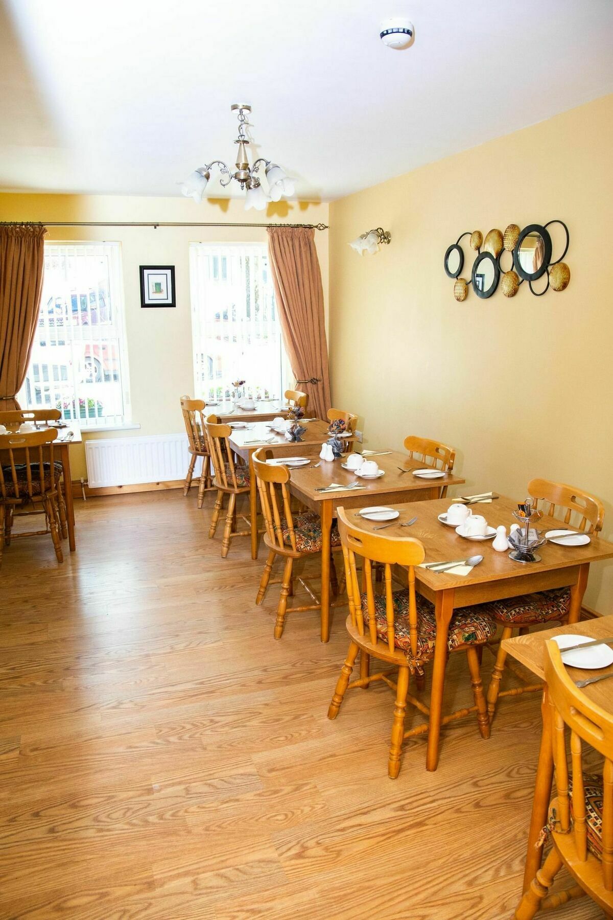 Hotel Groarty House/Manor Londonderry Zewnętrze zdjęcie