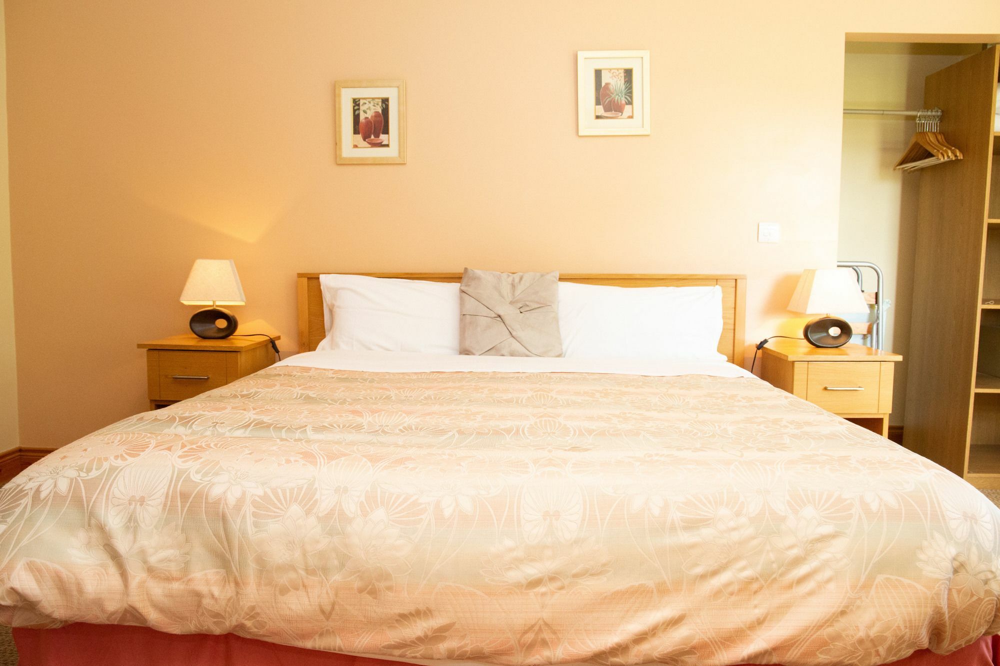 Hotel Groarty House/Manor Londonderry Zewnętrze zdjęcie