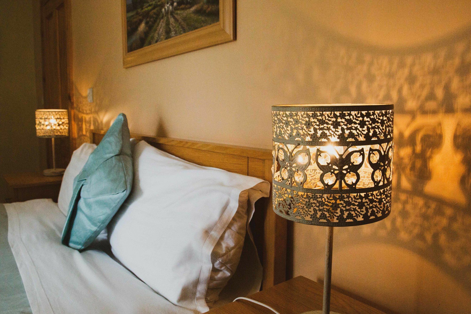 Hotel Groarty House/Manor Londonderry Zewnętrze zdjęcie